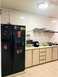 Blk 122A Sengkang East Way (Sengkang), HDB 4 Rooms #629753611